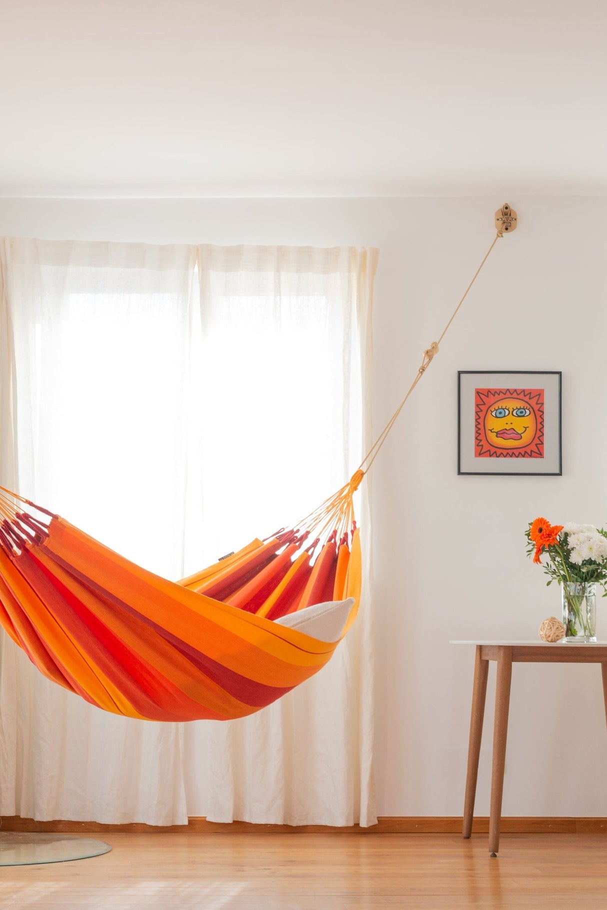 La Siesta CasaMount Kit de fixation pour chaise-hamacs