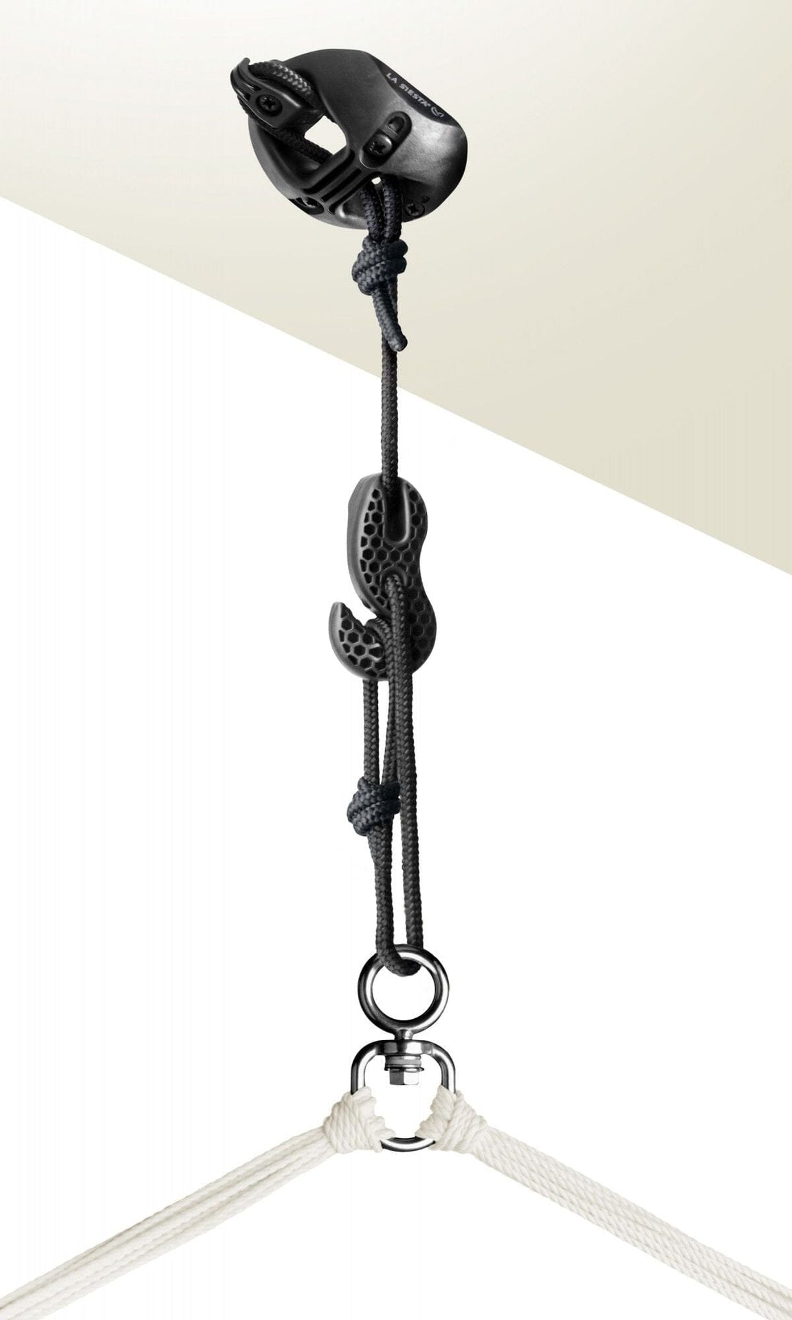 La Siesta CasaMount Kit de fixation pour chaise-hamacs