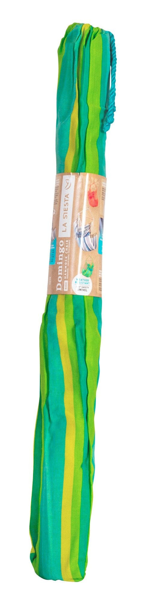 La Siesta Chaise Hamac Domingo Basic 105cm