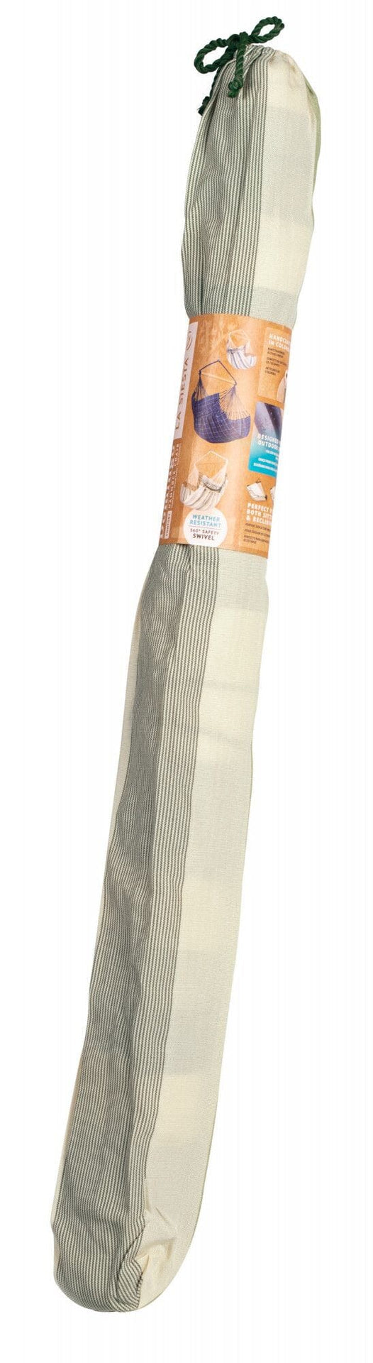 La Siesta Chaise Hamac Domingo Confort 115cm