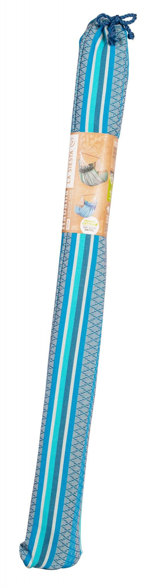 La Siesta Chaise Hamac Habana Confort 115cm