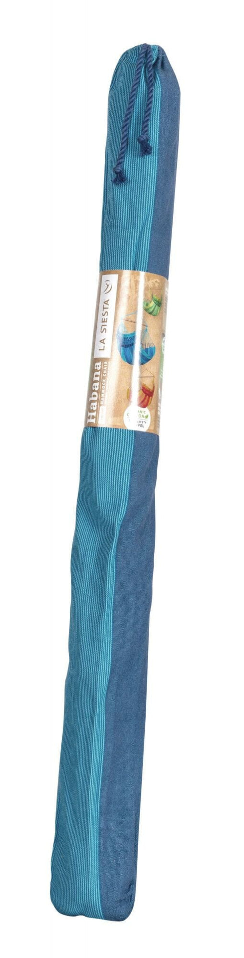 La Siesta Chaise Hamac Habana Confort 115cm