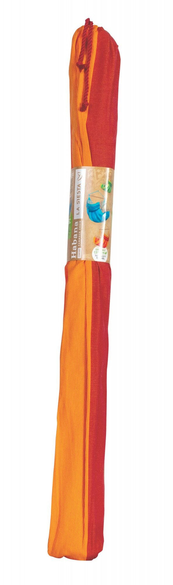 La Siesta Chaise Hamac Habana Confort 115cm