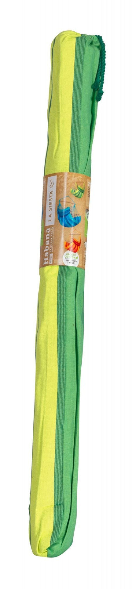 La Siesta Chaise Hamac Habana Confort 115cm