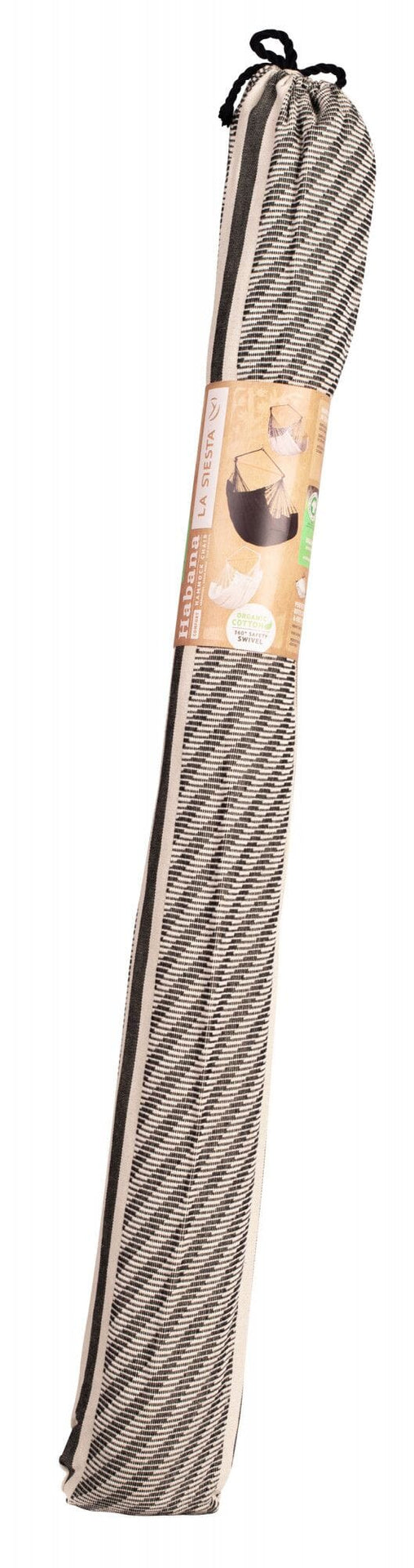 La Siesta Chaise Hamac Habana Confort 115cm