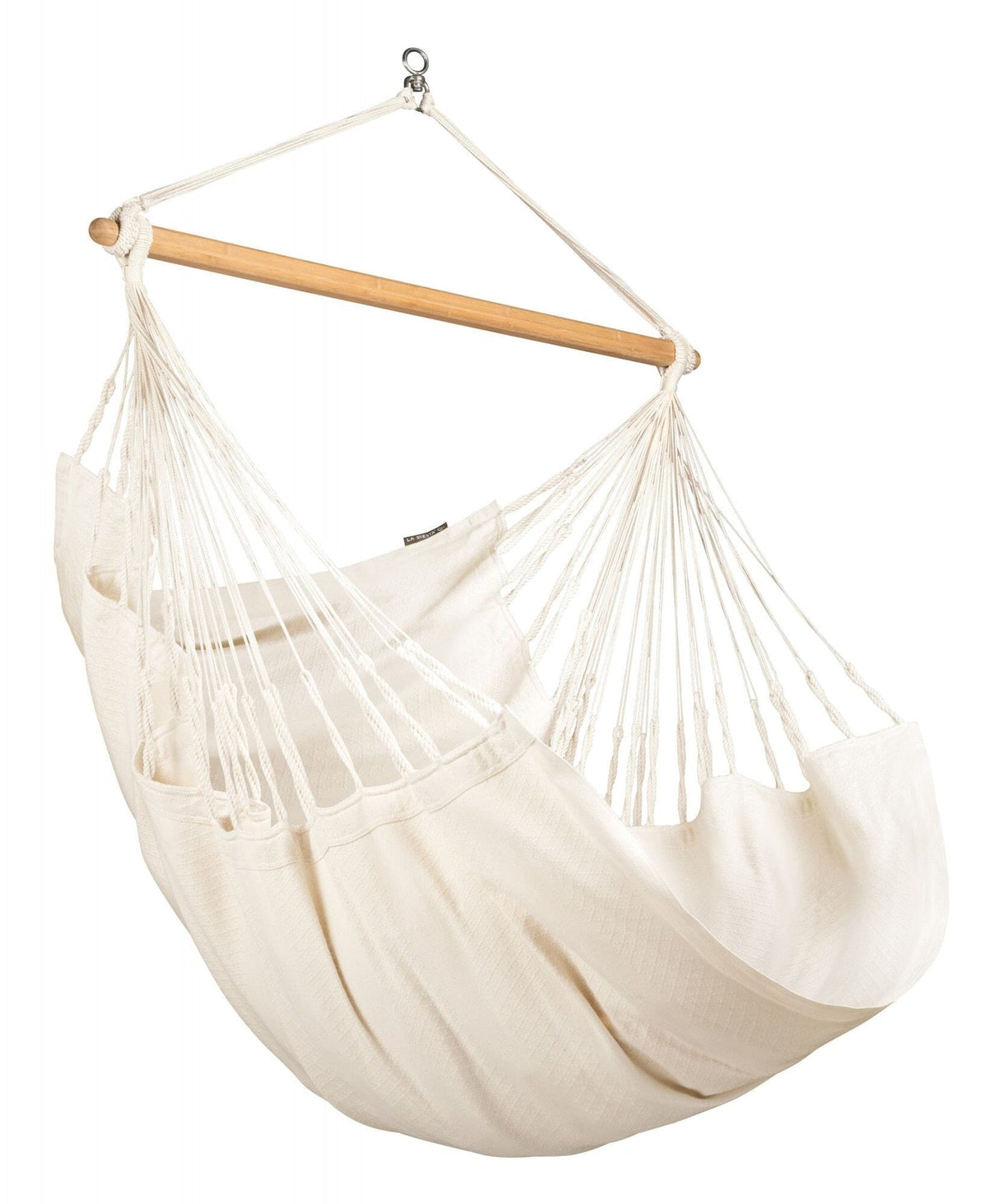 La Siesta Chaise Hamac Habana Confort 115cm Latte