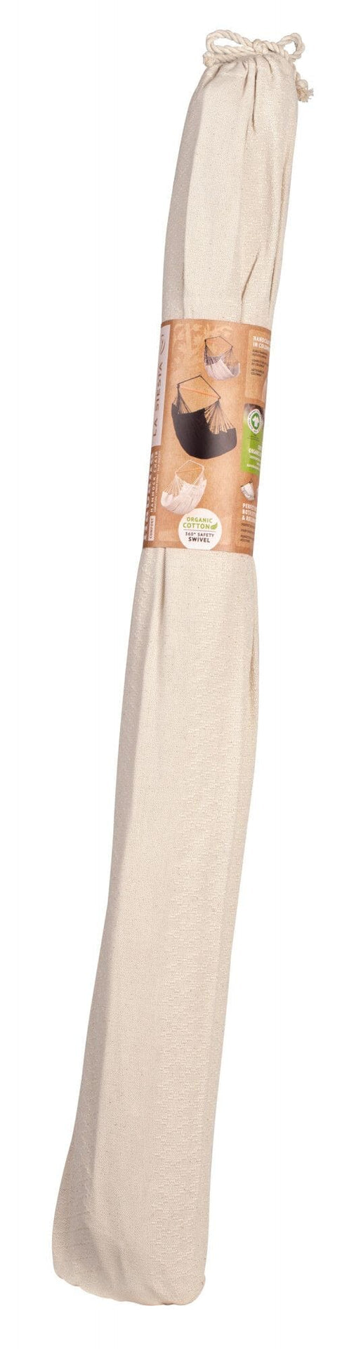 La Siesta Chaise Hamac Habana Kingsize 130cm