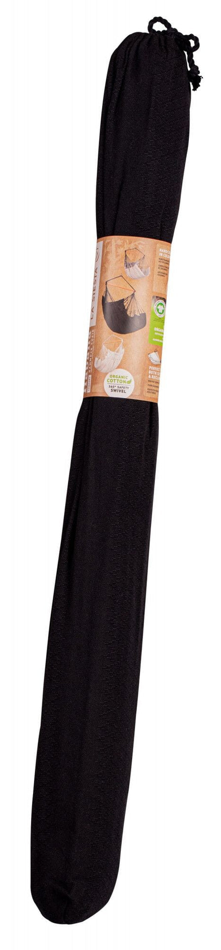 La Siesta Chaise Hamac Habana Kingsize 130cm