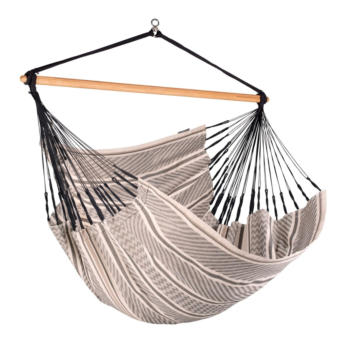 La Siesta Chaise Hamac Habana Kingsize 130cm Zebra