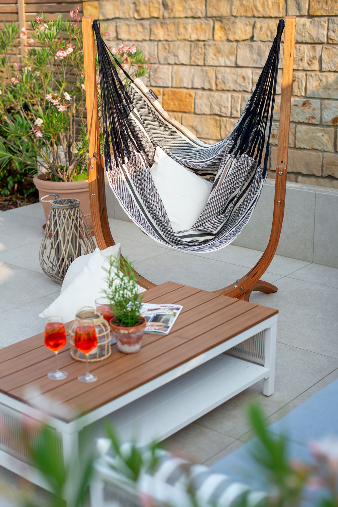 La Siesta Chaise Hamac Udine