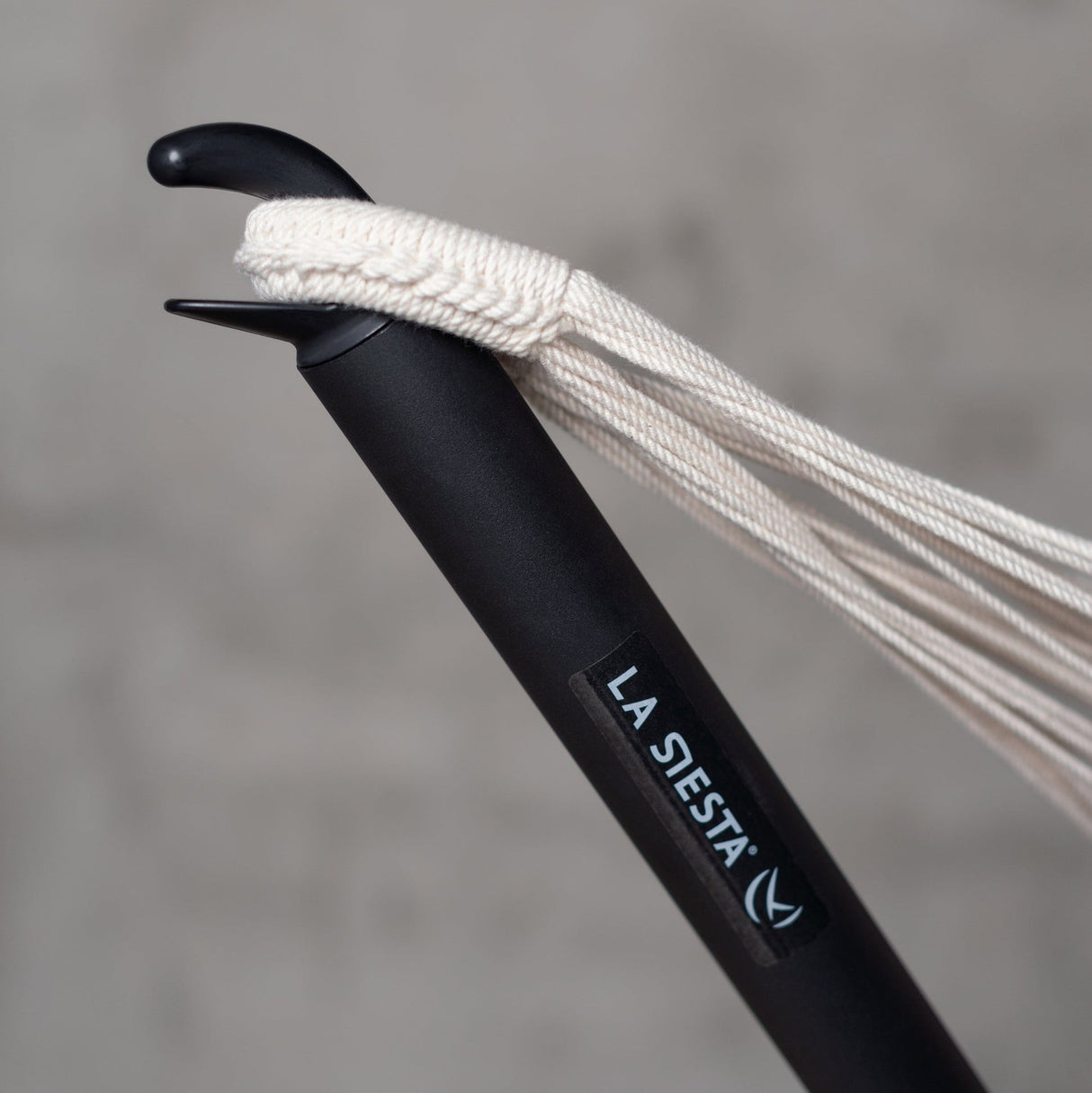 La Siesta Esterel Support universel réglable pour hamacs classiques toutes tailles