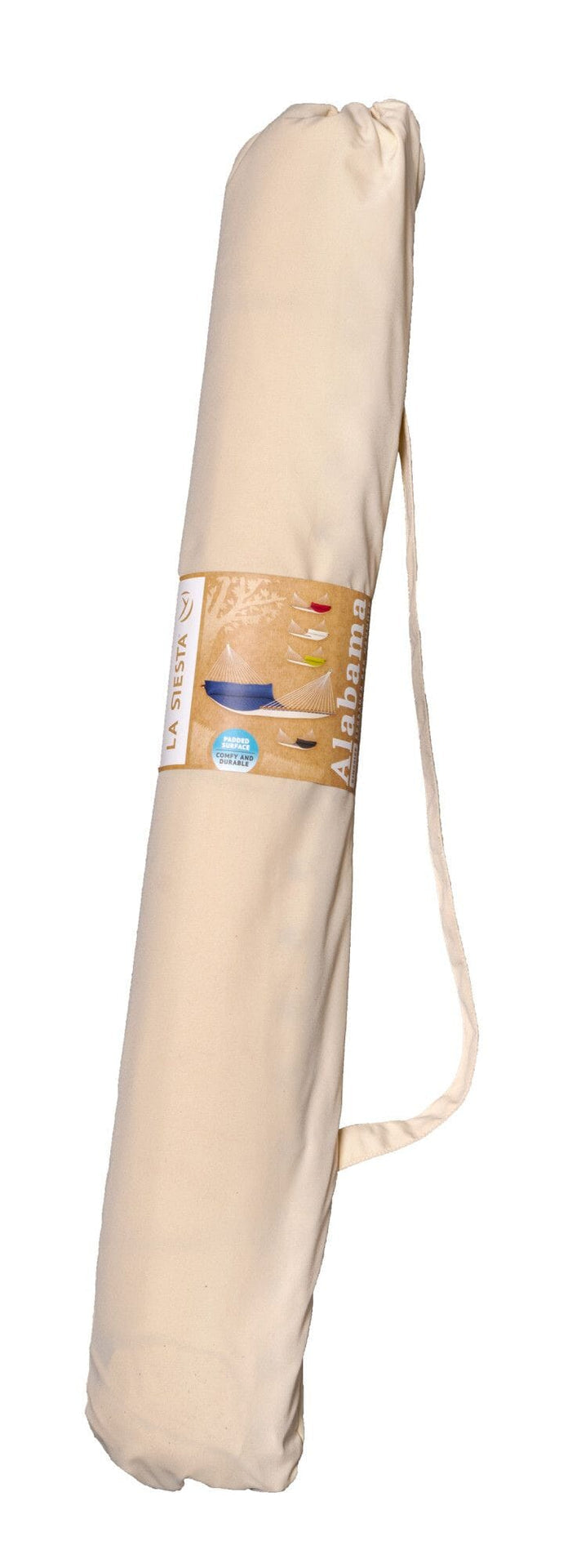 La Siesta Hamac à Barres Alabama 210cm