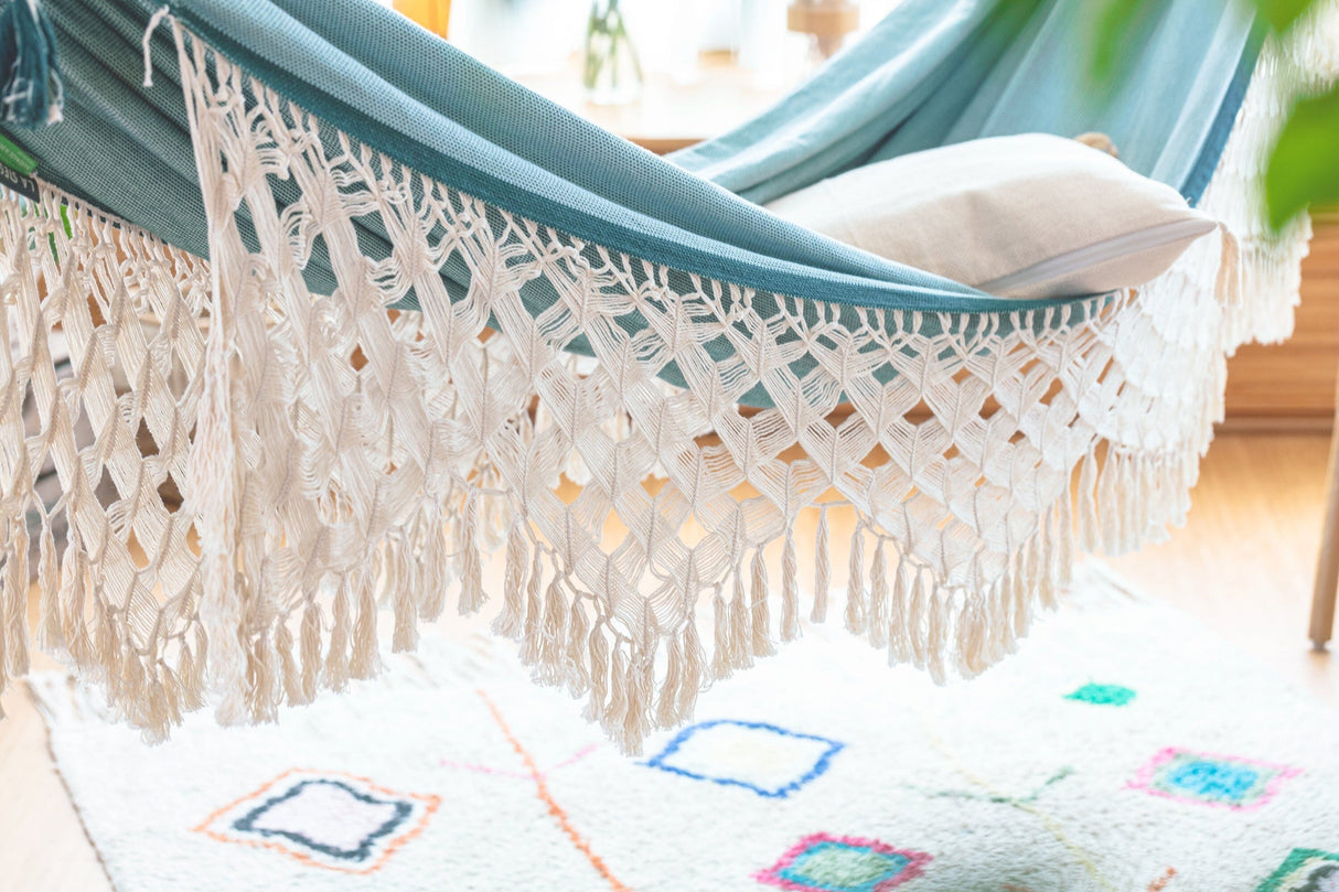 La Siesta Hamac Classique Bossanova Kingsize 260cm