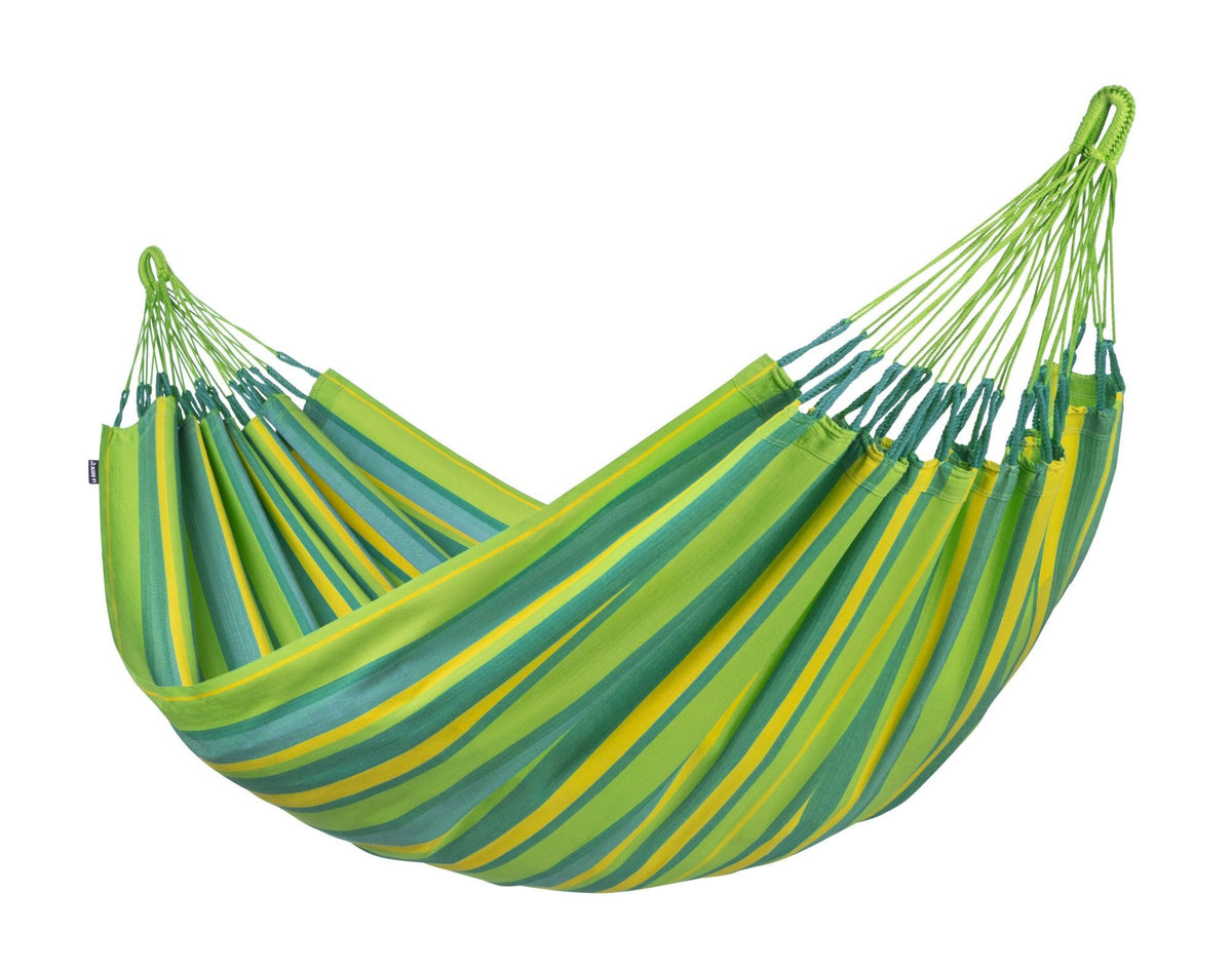 La Siesta Hamac Classique Brisa 200cm Lime