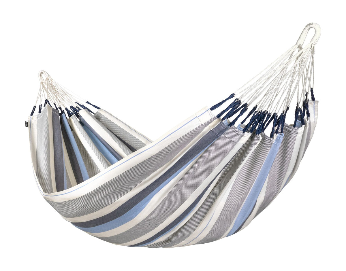 La Siesta Hamac Classique Brisa 200cm Sea Salt