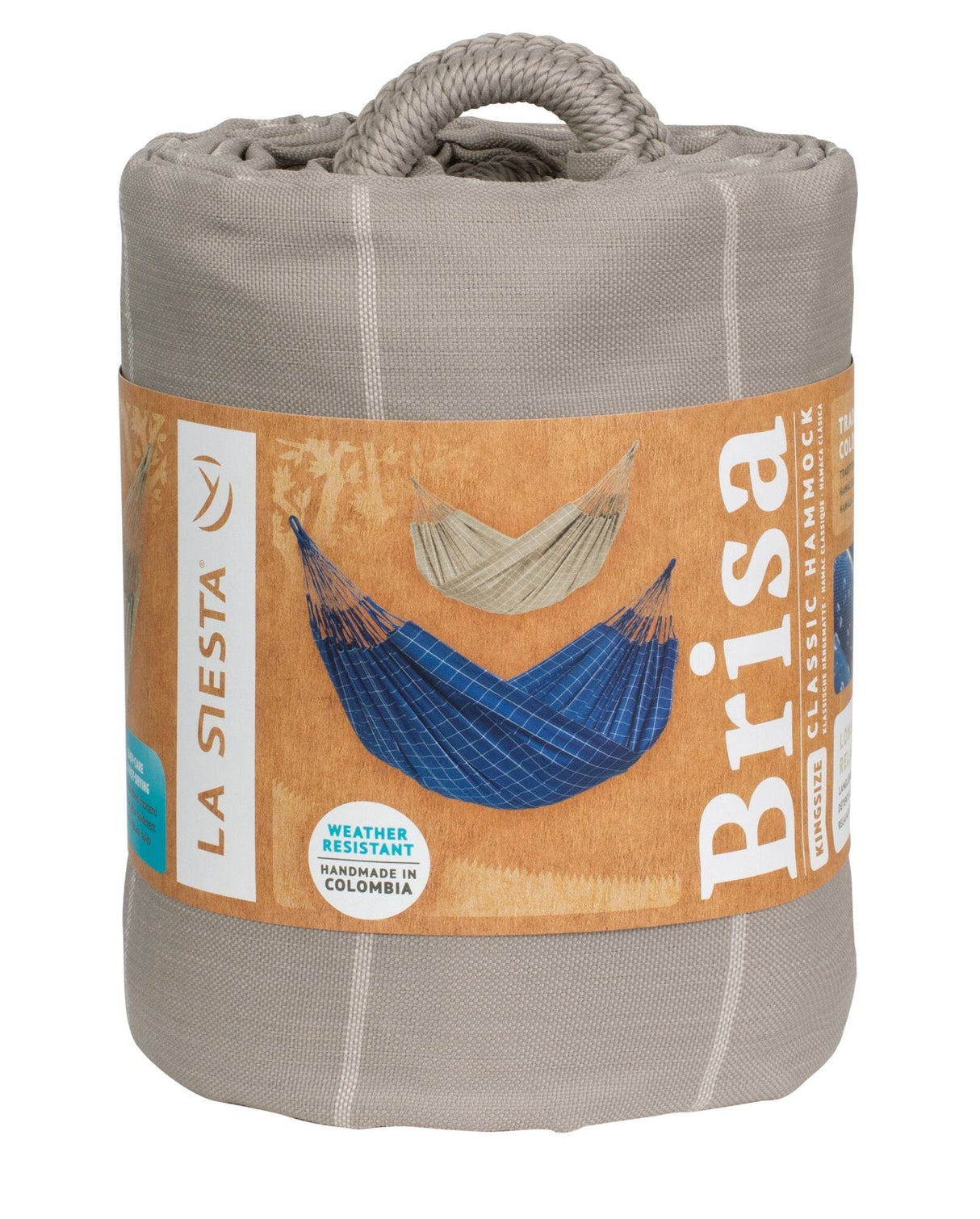 La Siesta Hamac Classique Brisa 230cm
