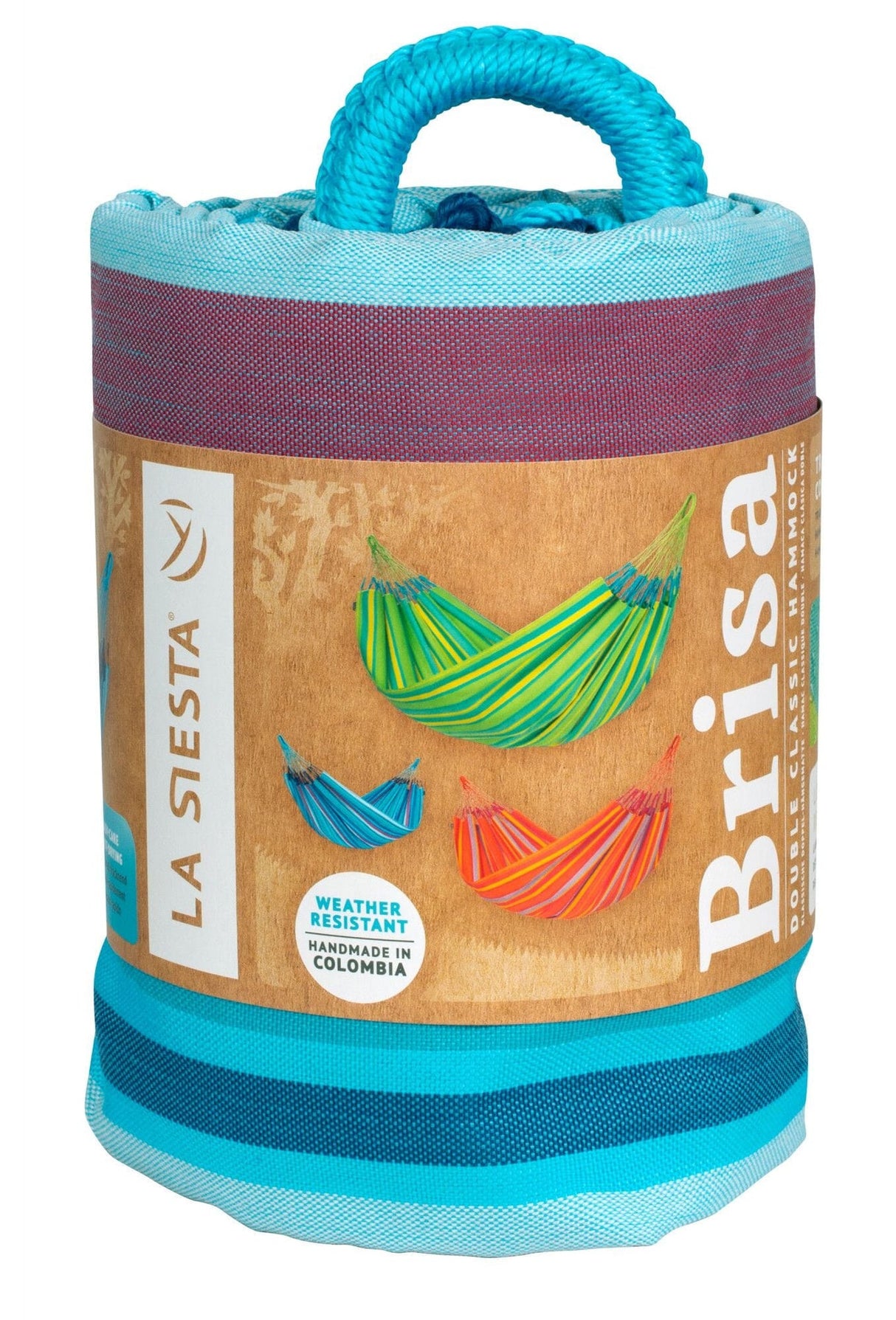 La Siesta Hamac Classique Brisa 230cm