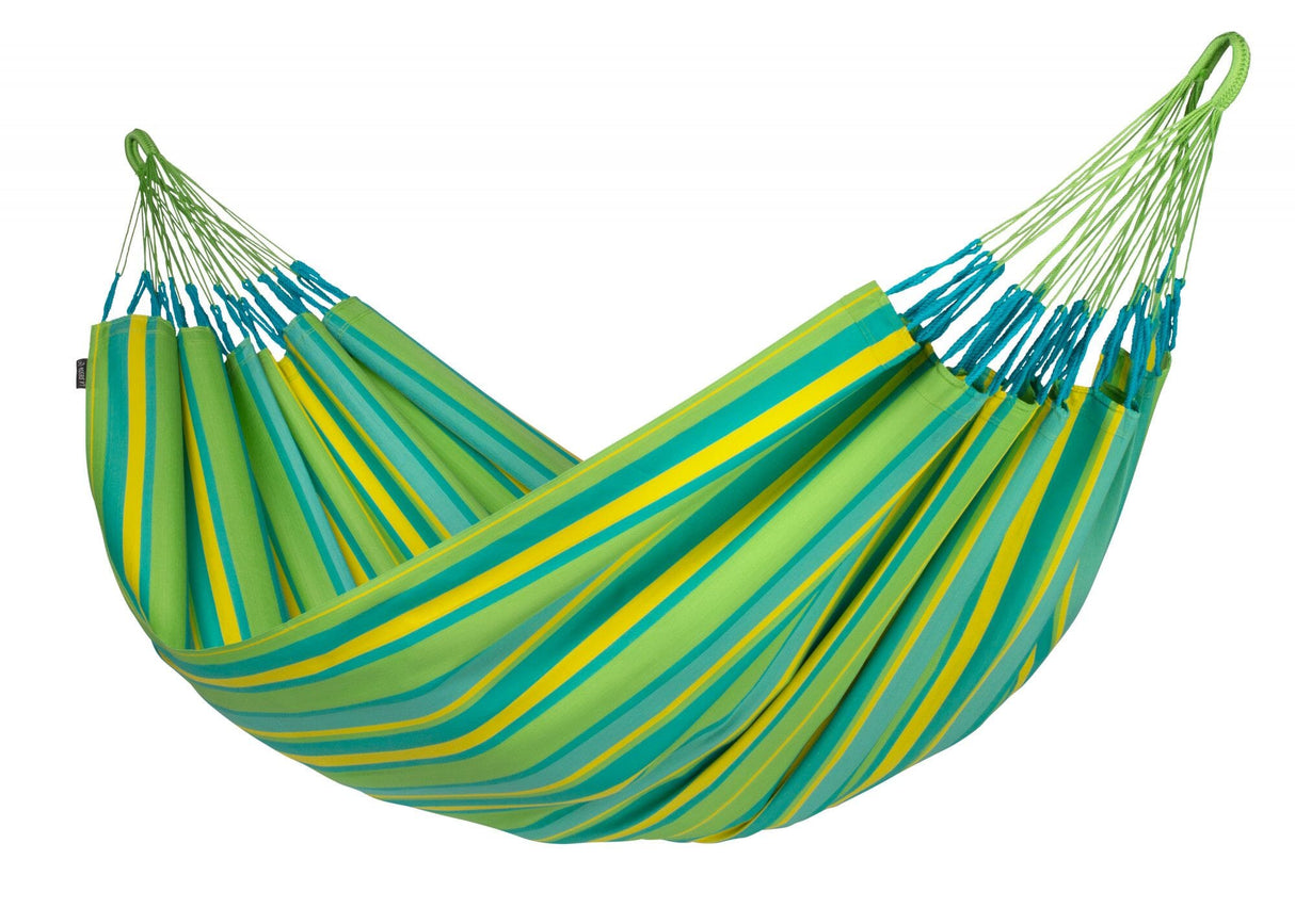 La Siesta Hamac Classique Brisa 230cm Lime