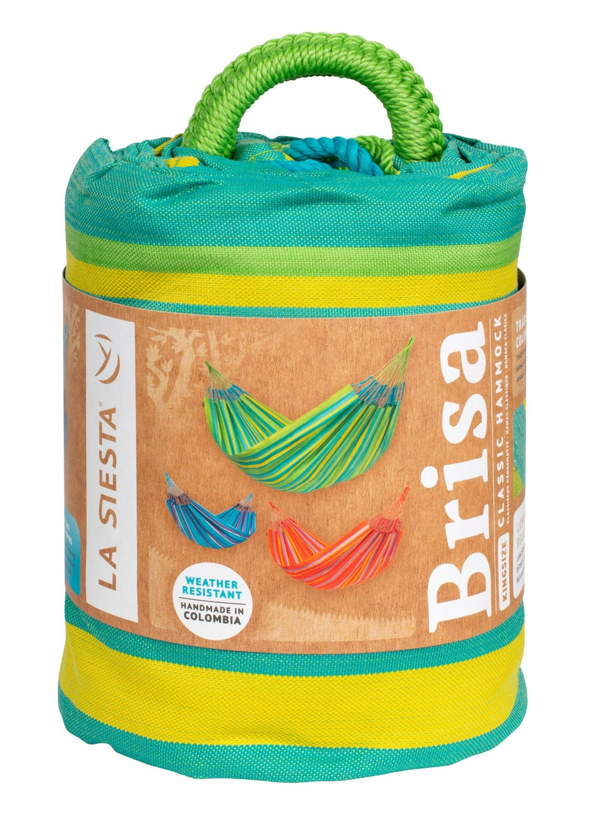 La Siesta Hamac Classique Brisa 260cm