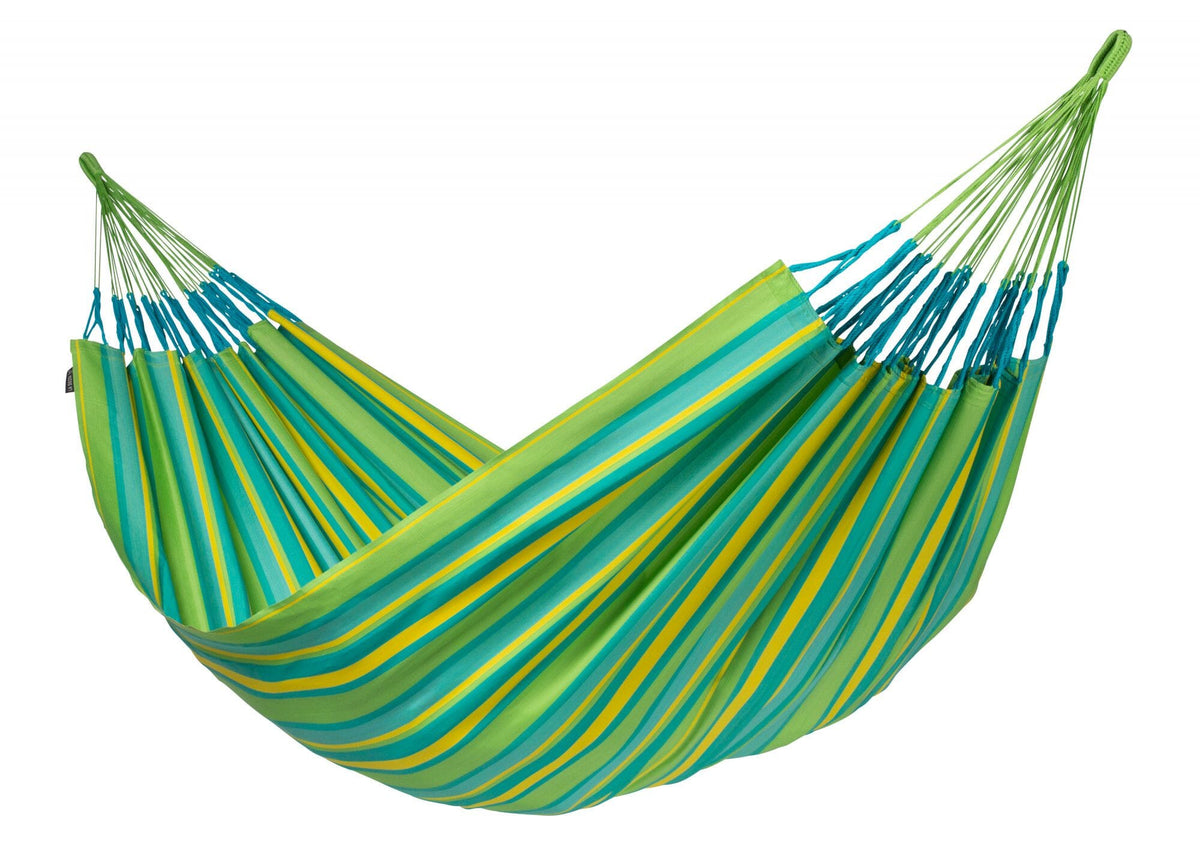La Siesta Hamac Classique Brisa 260cm Lime