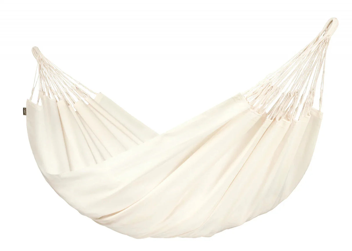 La Siesta Hamac Classique Brisa Double 230cm Vanilla