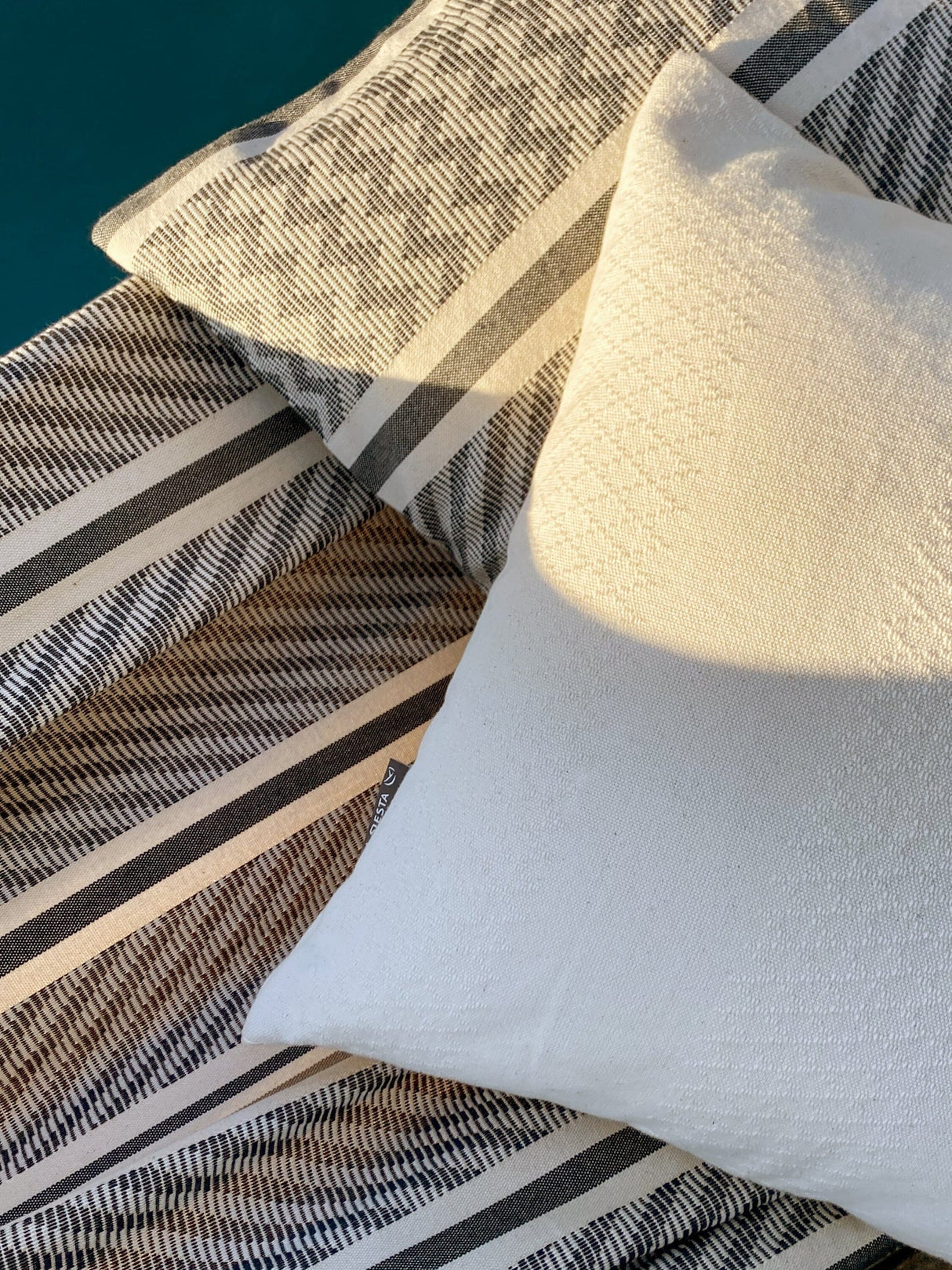 La Siesta Hamac Classique Flora Double 230cm