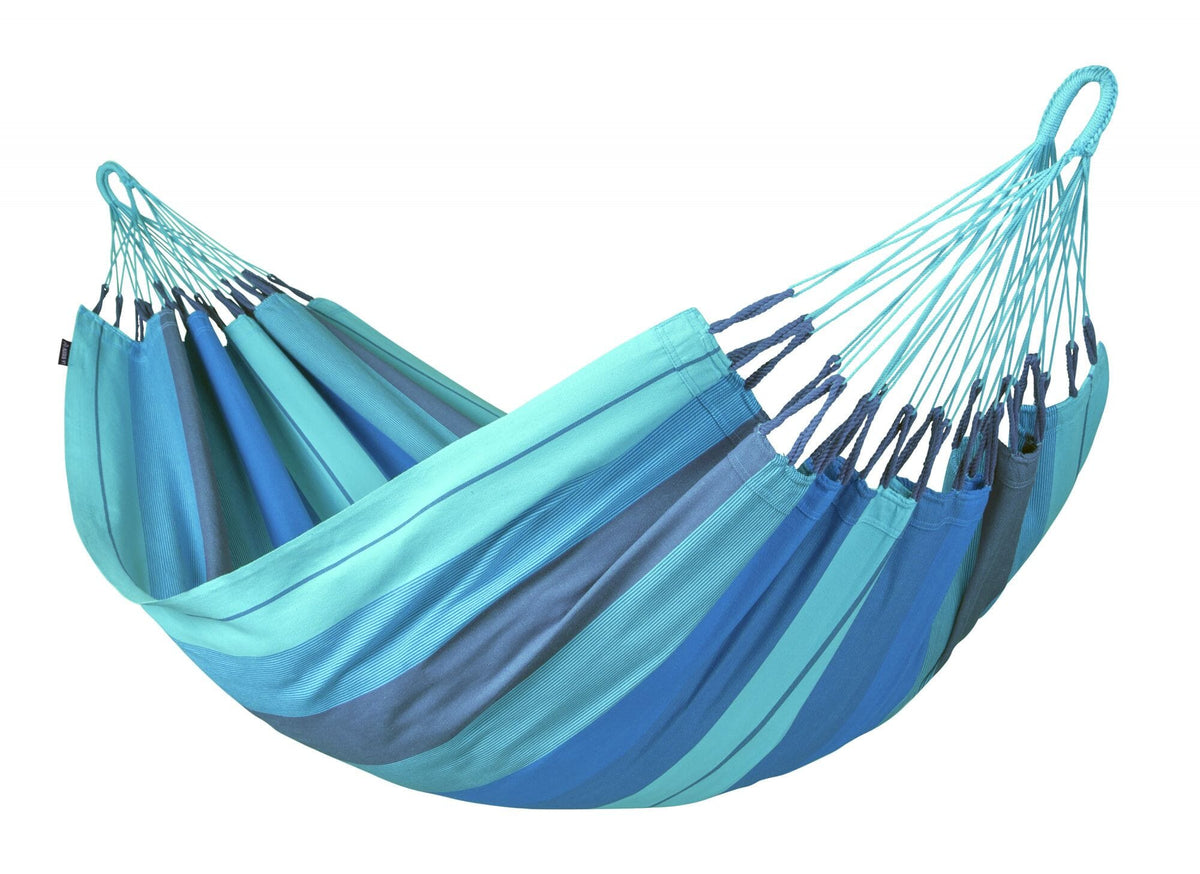 La Siesta Hamac Classique Modesta 200cm Lagoon