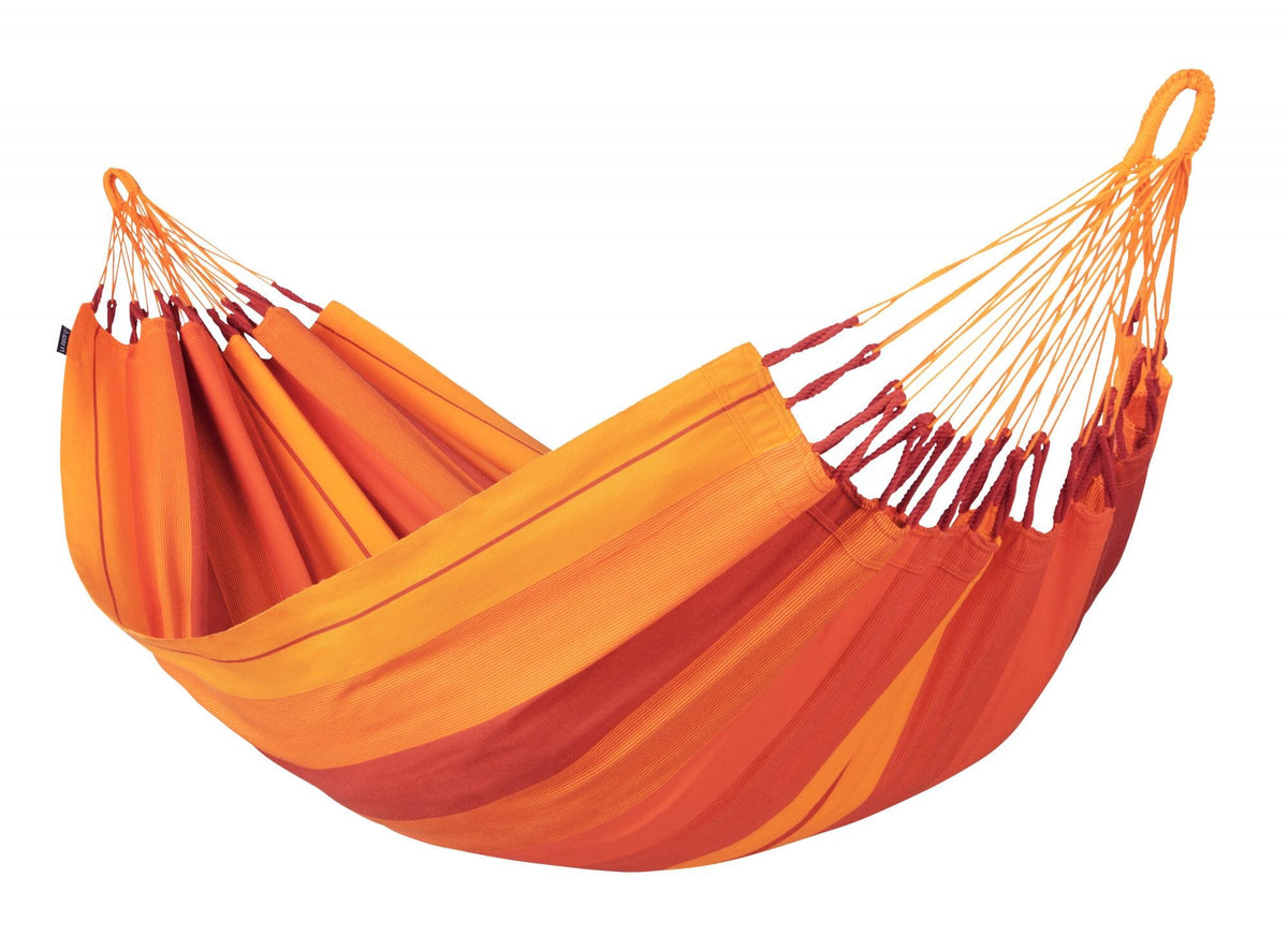 La Siesta Hamac Classique Modesta 200cm Volcano