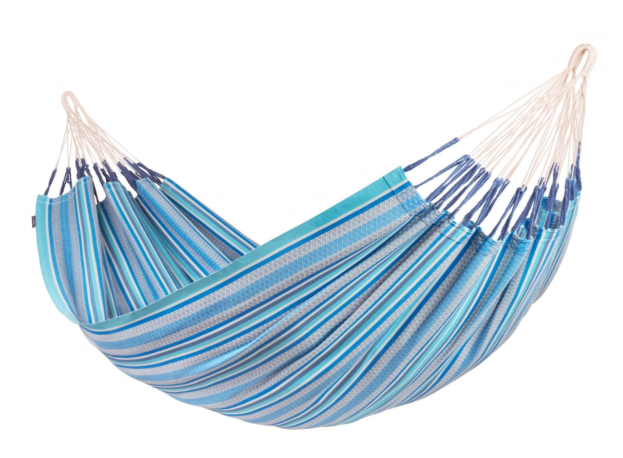 La Siesta Hamac Classique Modesta 230cm Azure
