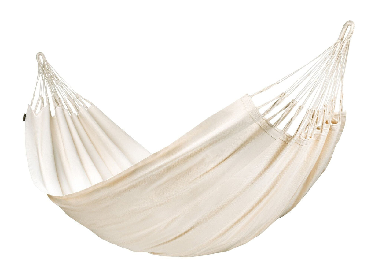 La Siesta Hamac Classique Modesta 260cm Latte
