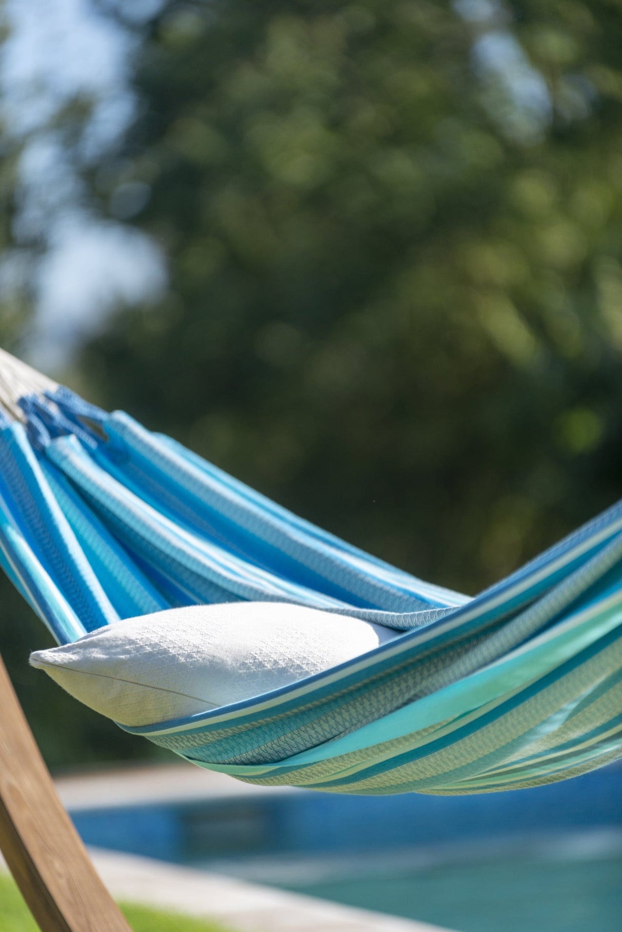 La Siesta Hamac Classique Modesta Kingsize 260cm