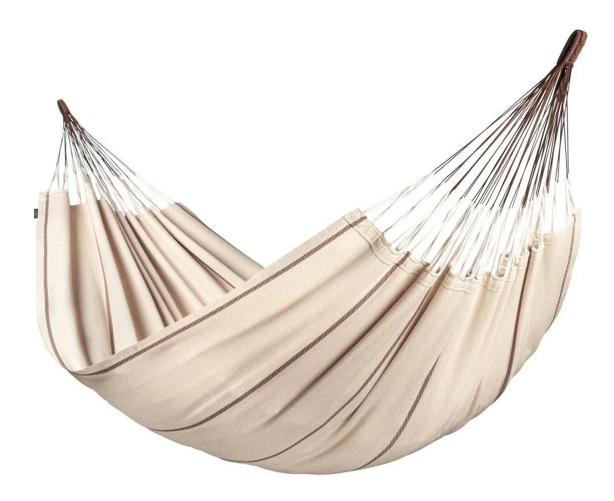 La Siesta Hamac Classique Modesta Kingsize 260cm Nougat