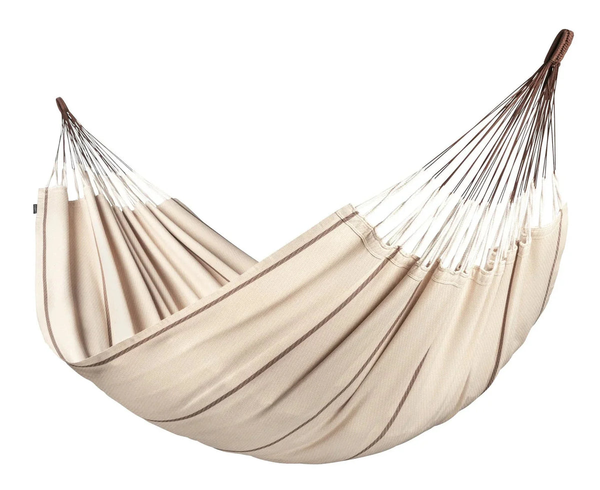 La Siesta Hamac Classique Modesta Kingsize 260cm Nougat