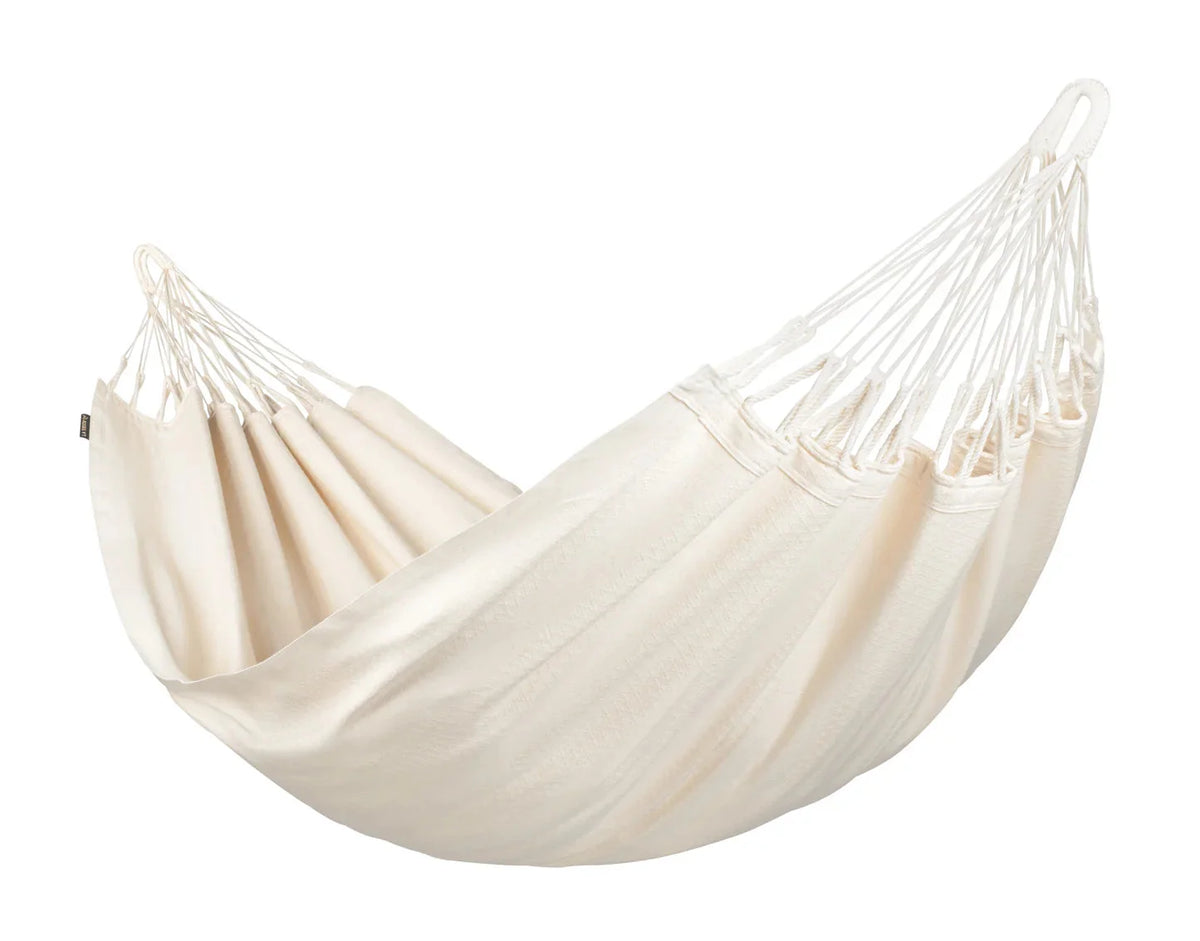 La Siesta Hamac Classique Modesta Simple 200cm Latte