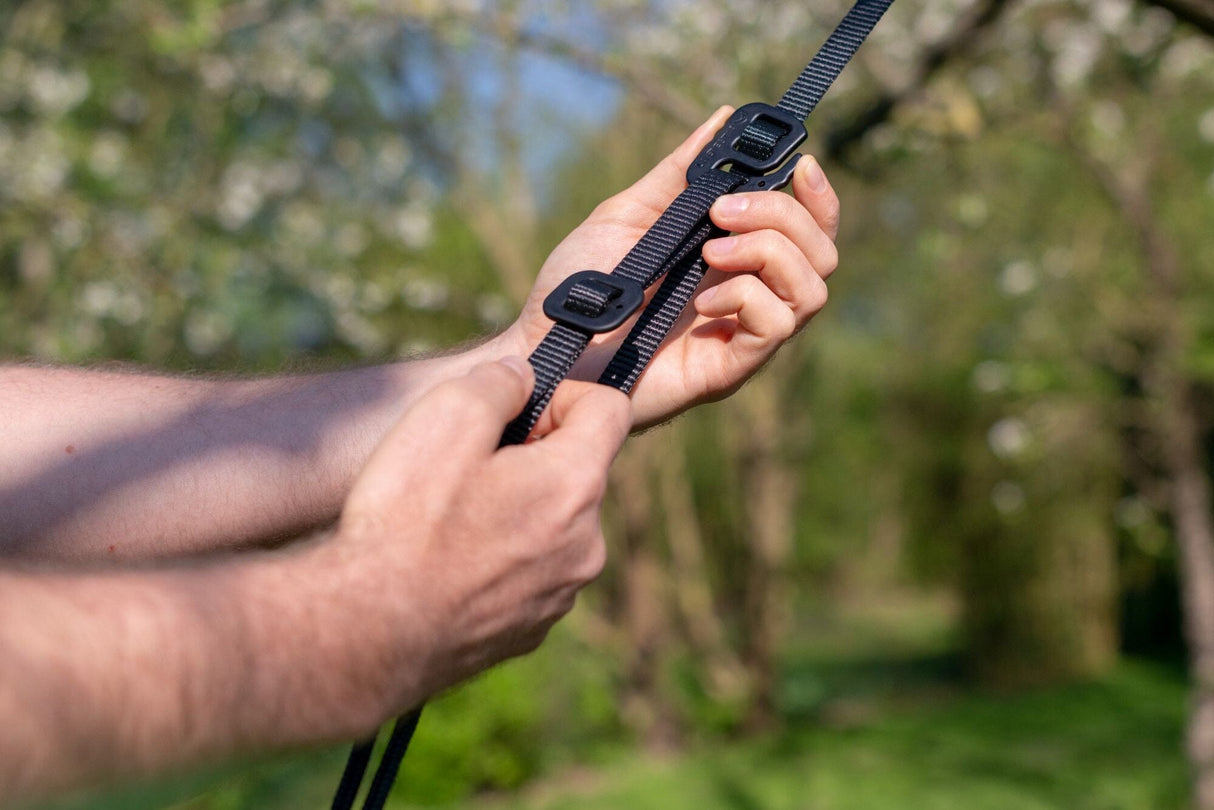 La Siesta Hamac de voyage Colibri 320cm