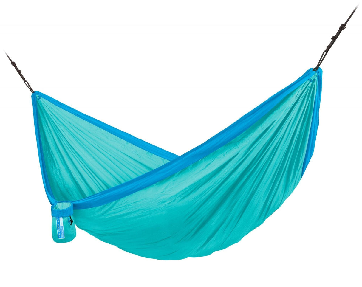 La Siesta Hamac de voyage Colibri 320cm Caribic