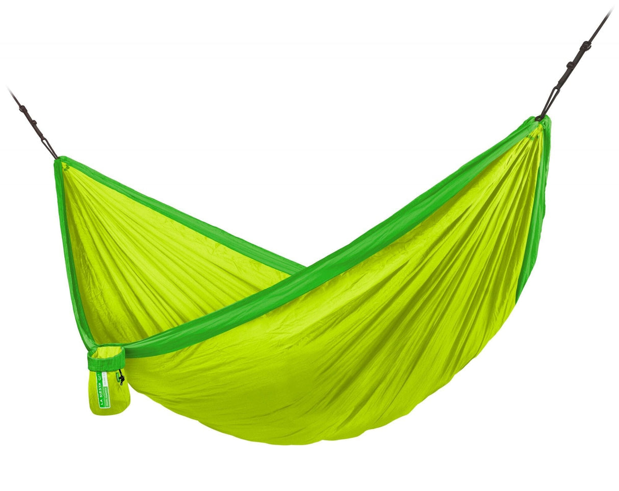 La Siesta Hamac de voyage Colibri 320cm Palm