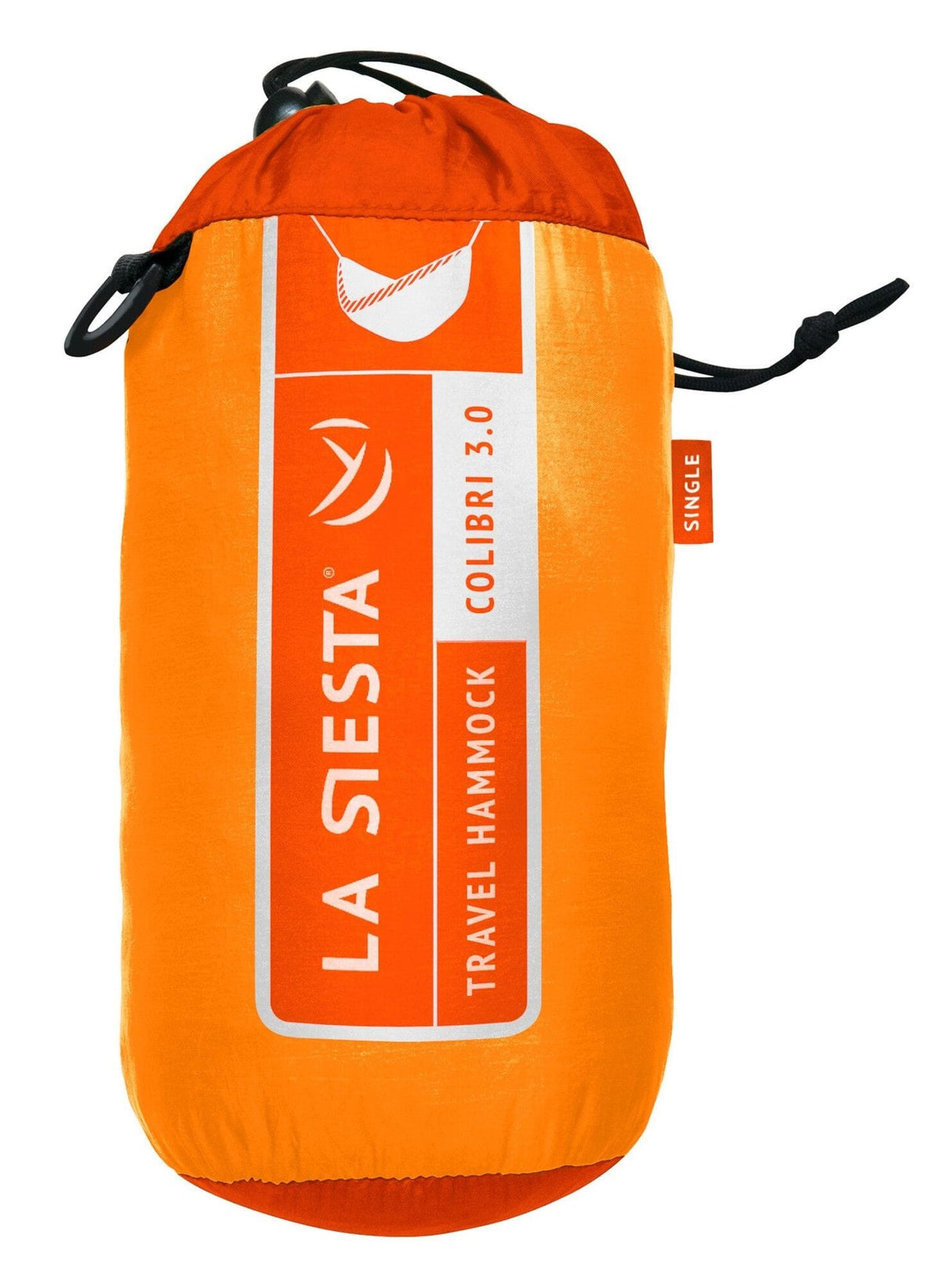 La Siesta Hamac de voyage Colibri Simple 300cm