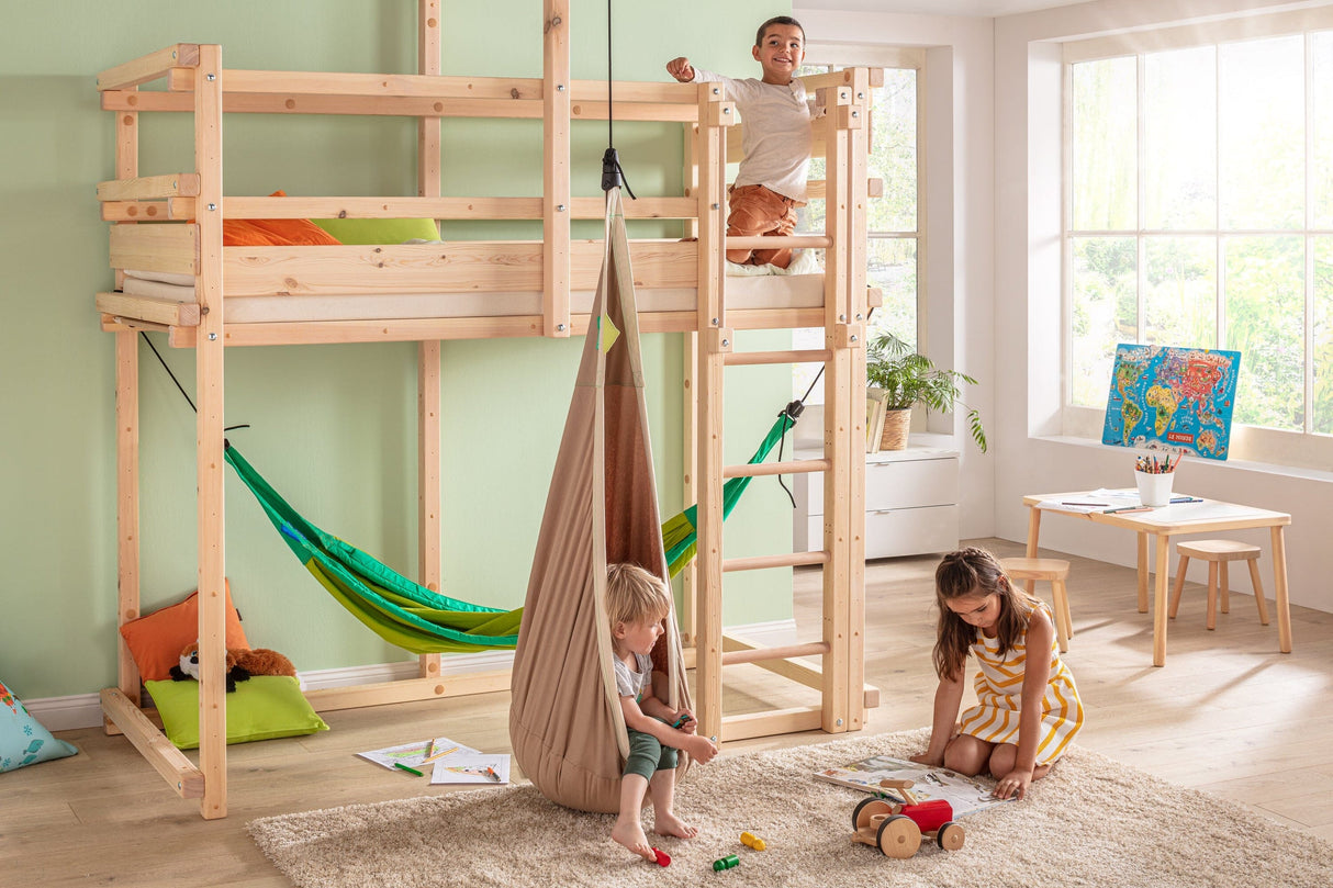 La Siesta Joki Nid Hamac pour enfants