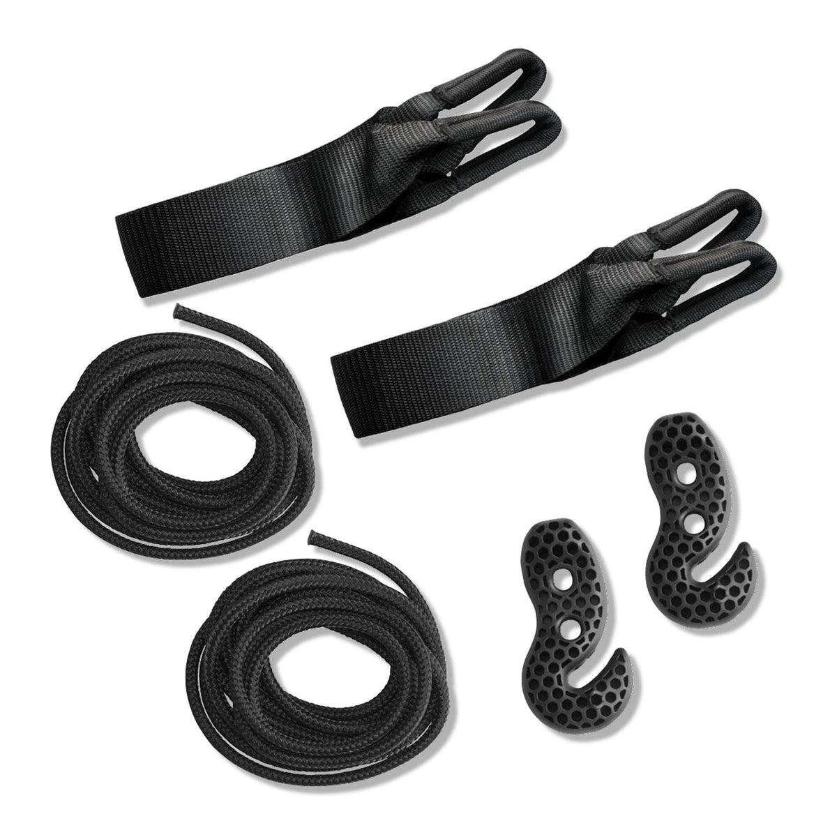 La Siesta TreeMount Kit de fixation pour hamacs