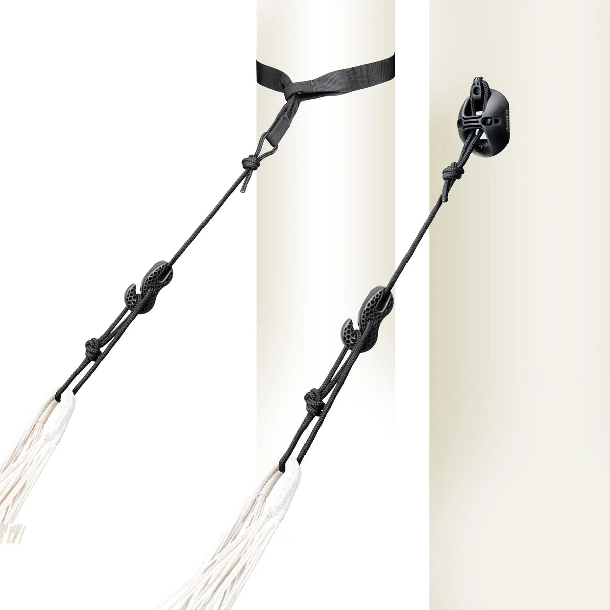La Siesta FlexMount Kit de fixation pour hamacs