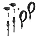 La Siesta FlexMount Kit de fixation pour hamacs