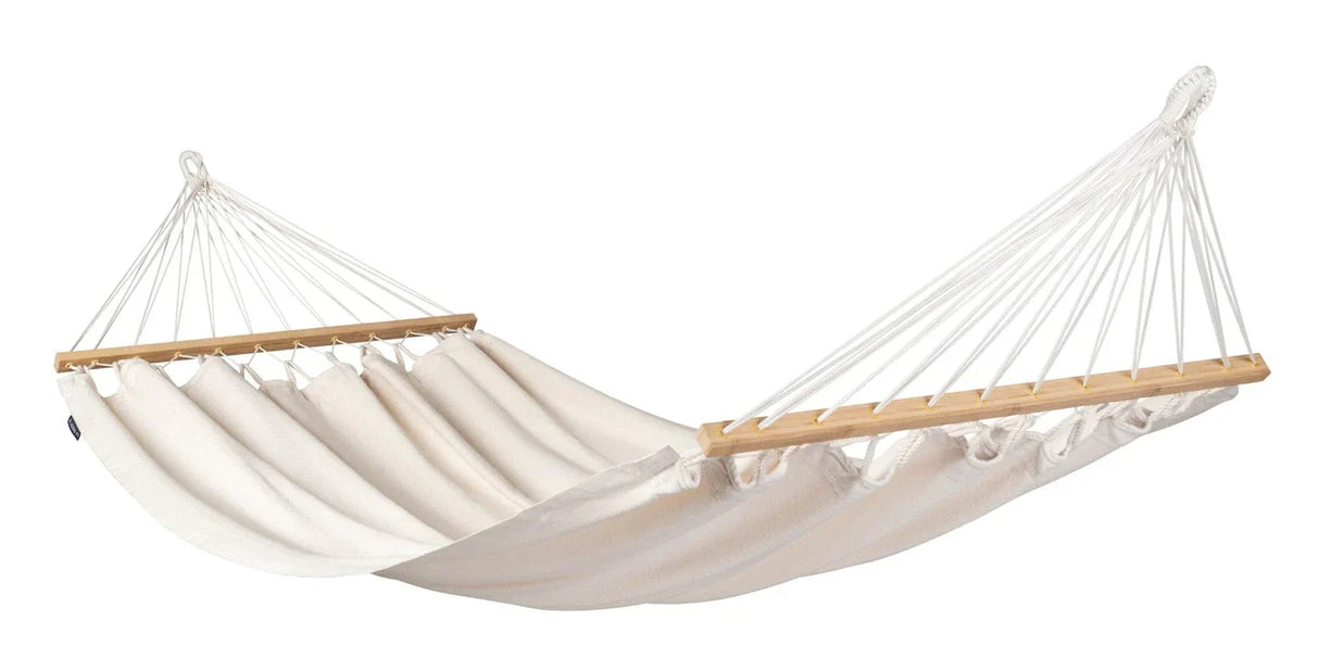 La Siesta Hamac à Barres Florencia Simple 190x140cm / L:300cm Indoor