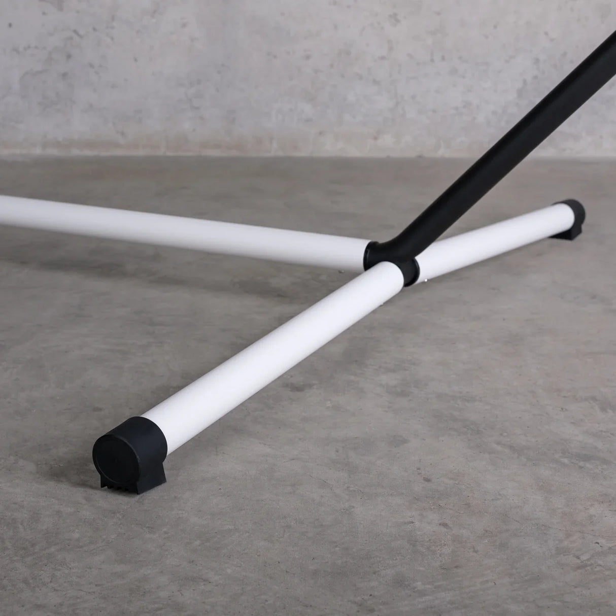 La Siesta Nautico Support pour hamacs doubles L:320-365cm