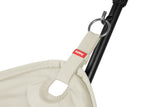 Fatboy Headdemock Deluxe Hamac Outdoor avec structure, têtière et housse de protection