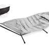 Fatboy Headdemock Deluxe Hamac Outdoor avec structure et têtière Light grey Polyester 