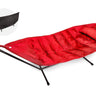 Fatboy Headdemock Deluxe Hamac Outdoor avec structure et têtière Red Polyester 