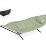 Fatboy Headdemock Deluxe Hamac Outdoor avec structure et têtière Seagrass Polyester 