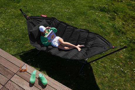 Fatboy Headdemock Hamac Outdoor avec structure 
