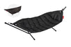 Fatboy Headdemock Hamac Outdoor avec structure Black Polyester 